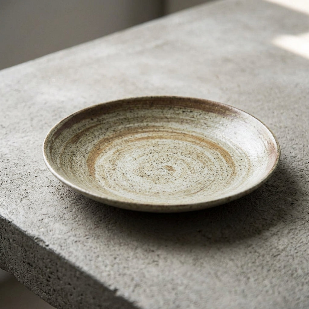 Handmade Ceramic Tableware Collection — image 3