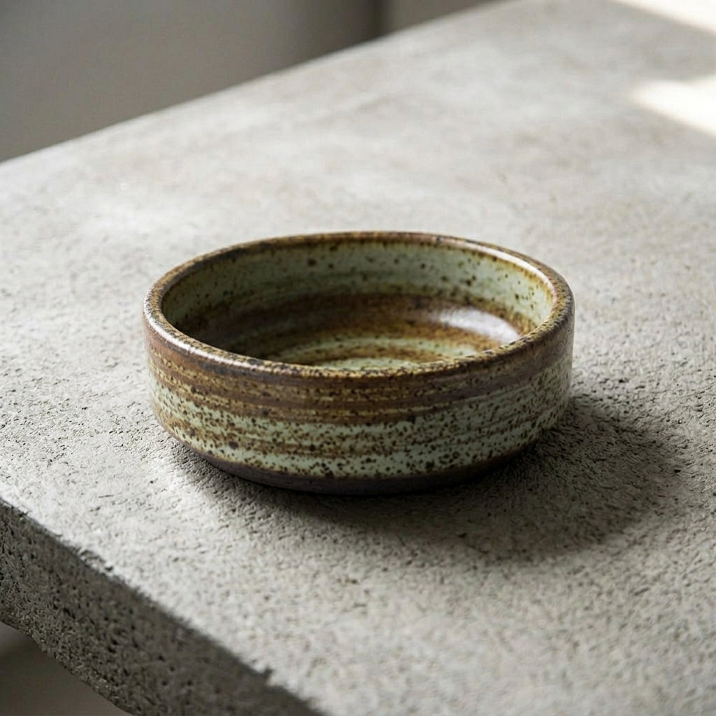 Handmade Ceramic Tableware Collection — image 10