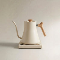 Intelligent Electric Kettle — Precision Pour | Matte Finish thumbnail 2