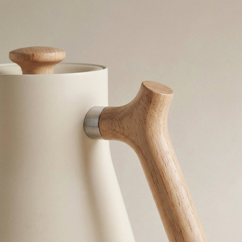 Intelligent Electric Kettle — Precision Pour | Matte Finish — image 6