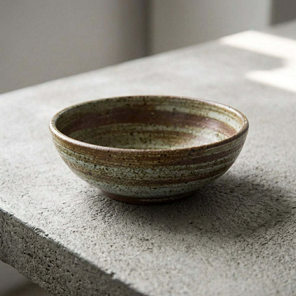 Handmade Ceramic Tableware Collection - View 5