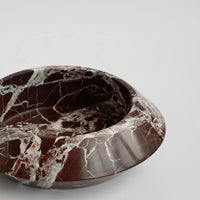 The Monolith Pedestal Bowl | Solid Stone thumbnail 2