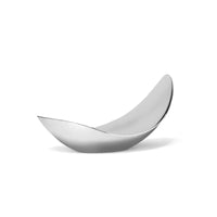 Petal Bowl Collection – Luxury Stainless Steel Designer Fruit Bowls & Serving Trays thumbnail 1