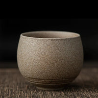 Handmade Stoneware Cup | 80ml thumbnail 8